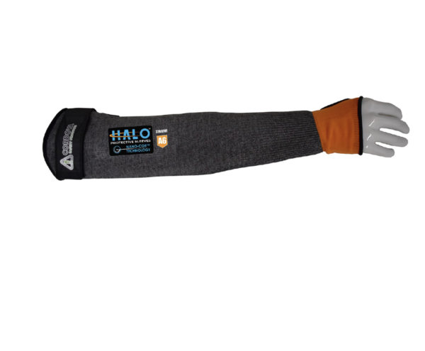 37618VT Sleeve, HALO™, 18 Inch, A6