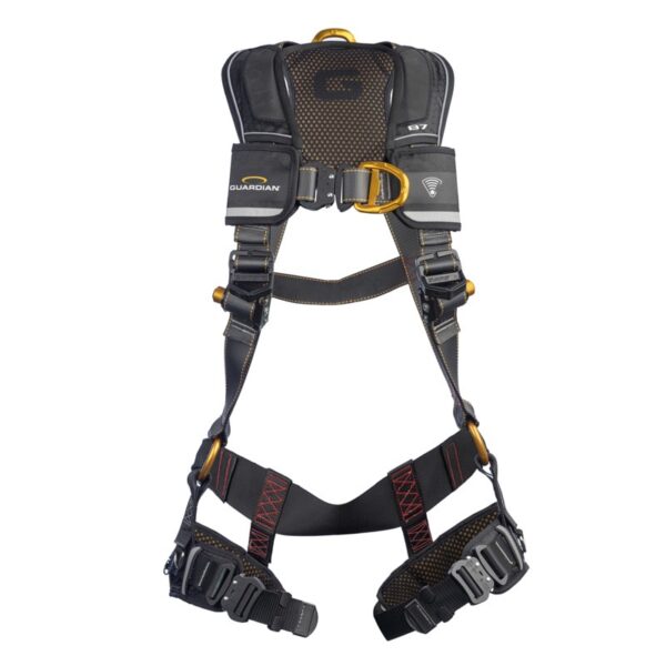 Guardian, B7-Comfort Harness