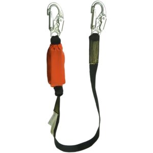 Guardian, FR Kevlar Lanyard, 6FT