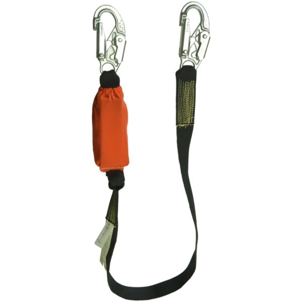 Guardian, FR Kevlar Lanyard, 6FT