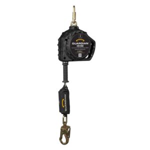 Guardian, CR3- Edge, Self-Retracting Lifeline, 33FT