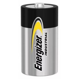 C Energizer Battery
