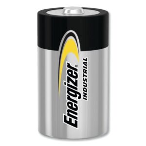 D Energizer Battery