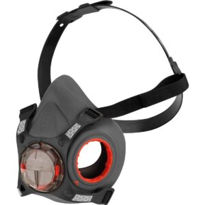 JSP- Half Mask Respirator