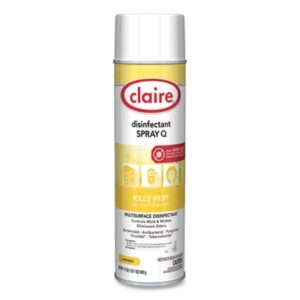 CGC1002- Disinfectant 17 oz