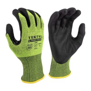 RWG755 A5, 13 Gauge, Tektye, Foam Nitrile