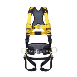 Guardian, Series 3 Harness